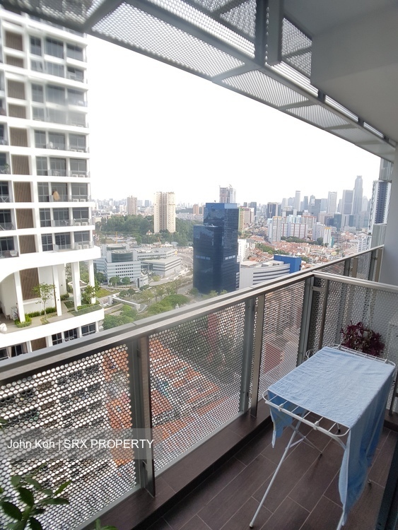 Spottiswoode 18 (D2), Apartment #198368442